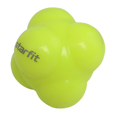 Купить Мяч реакционный Starfit RB-301 в Златоусте 
