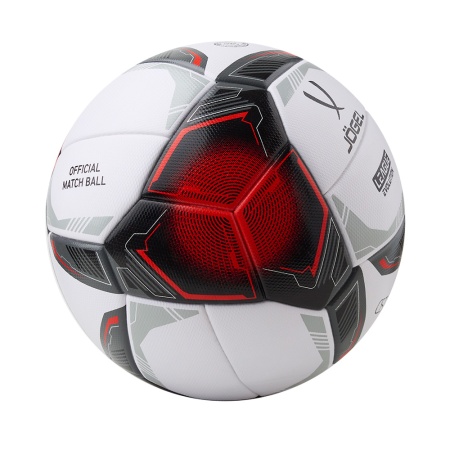 Купить Мяч футбольный Jögel League Evolution Pro №5 в Златоусте 