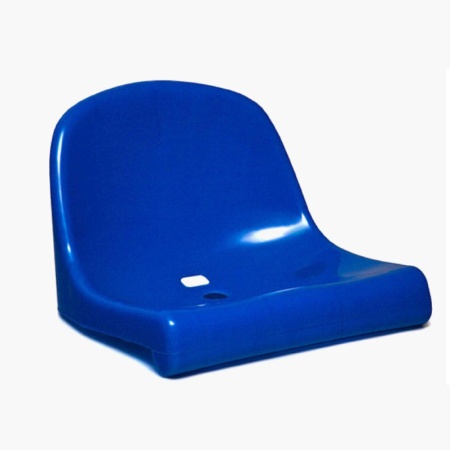 Купить Пластиковые сидения для трибун «Лужники» в Златоусте 